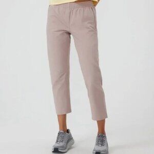 Outdoor Voices RecTrek Pants Size S in Mocha